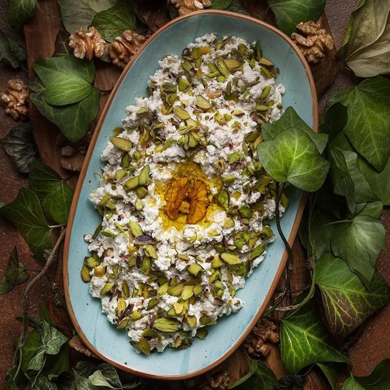 Girit Meze